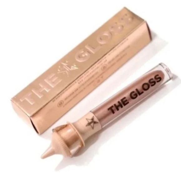 BODY COUNT - Jeffree Star The Gloss - Picture 2 of 4
